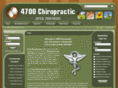 4700chiropractic.com