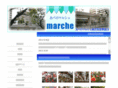 abeno-marche.com