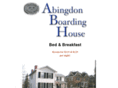 abingdonboardinghouse.com