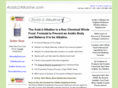 acid-2-alkalize.com