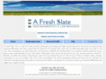 afreshslate.com