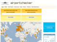 airportchecker.net