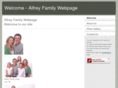 alfrey.org