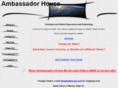 ambassadorhouse.com