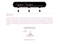 aprilchoitz.com