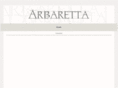 arbaretta.com