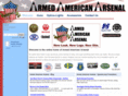 armedamericanarsenal.com
