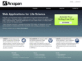 arxspan.com