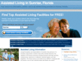 assisted-living-sunrise.com