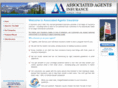 associatedagentsinsurance.com