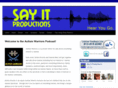autismwarriors.com