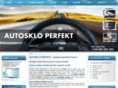 autosklo-perfekt.cz