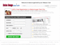 batonrougechatcity.com