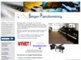 bergen-piano.com