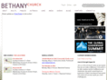bethanydev.com