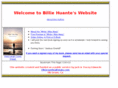 billiehuante.com