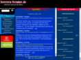 boersen-termine.net