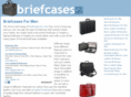 briefcasesformen.co.uk