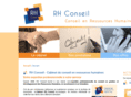 cabinet-rh-conseil.com