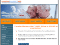 canadianpharmacyweb.com
