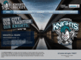 canberraknights.com.au