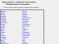 car-auctions-info.com