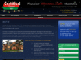 certifiedlights.com