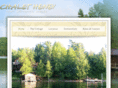chaletheney.com