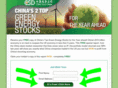 chinastockmarketreports.com