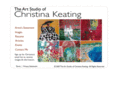 christinakeating.com