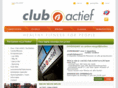 club-actief.nl
