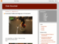 club-gourmet.net