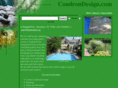 condrondesign.com