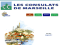 consulats-marseille.org