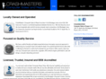 crashmasters.com