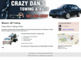 crazydansauto.com