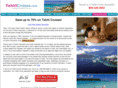 cruisestahiti.com