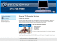 cybercitygeneral.net