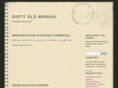 dirtyoldmanual.com