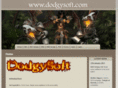dodgysoft.com