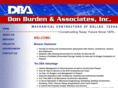 donburdeninc.com