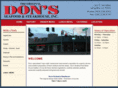 donsdowntown.com