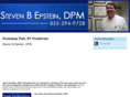 drstevenepsteindpm.com