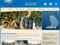 dustinshawhomes.com