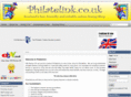 dwstamps.com