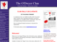 dwyerclan.com