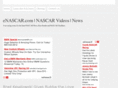 enascar.com
