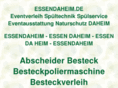 essendaheim.de