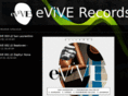 eviverecords.com