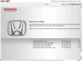 ewellhonda.co.uk